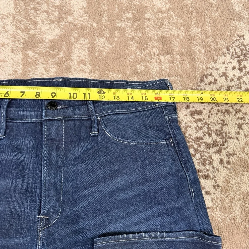 Levis levi 504